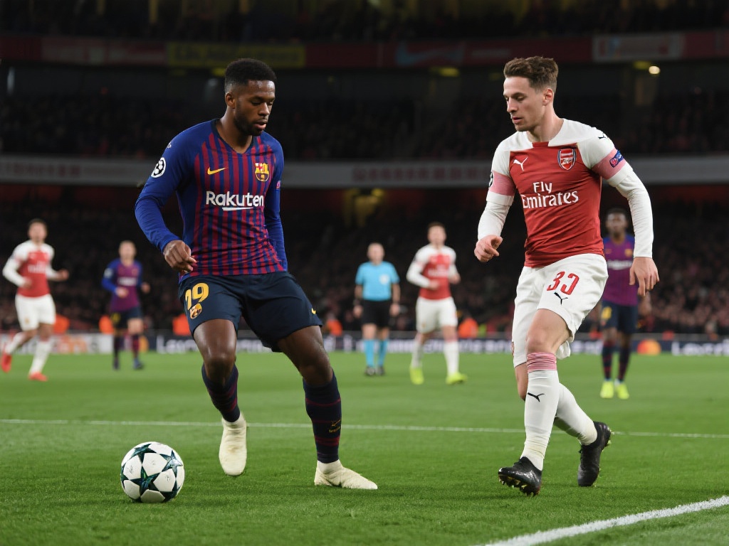 那场比赛中 那场比赛中