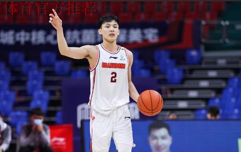 徐杰在列！广东vs浙江12人名单出炉：萨姆纳PK约克领衔外援大战